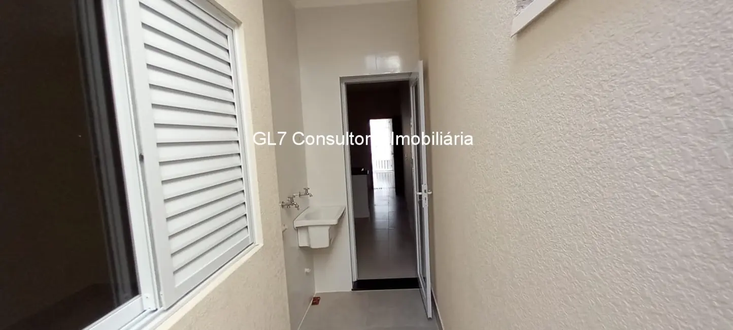 Foto 7 de Casa com 3 quartos à venda, 85m2 em Jardim Residencial Veneza, Indaiatuba - SP
