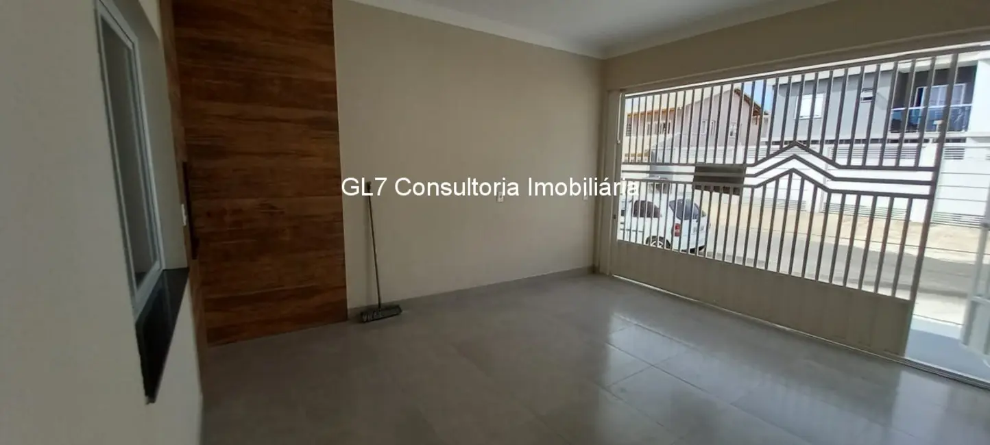 Foto 1 de Casa com 3 quartos à venda, 85m2 em Jardim Residencial Veneza, Indaiatuba - SP