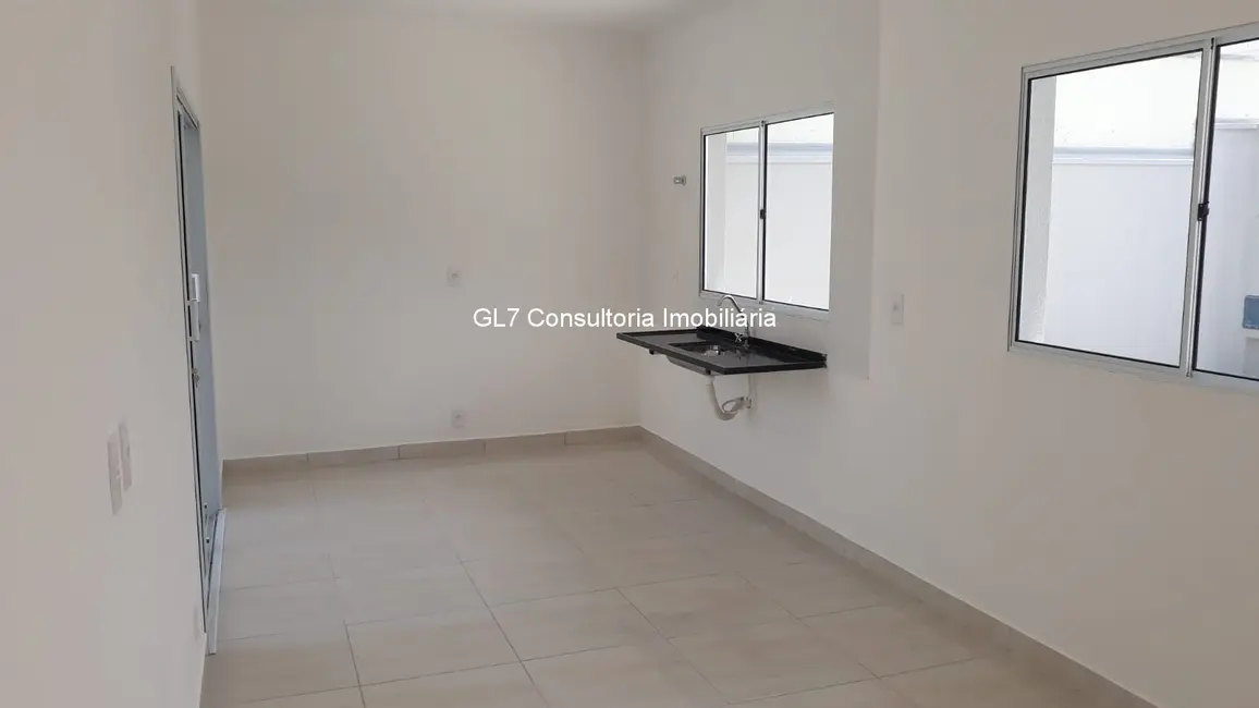 Foto 5 de Casa com 3 quartos à venda, 90m2 em Jardim Residencial Veneza, Indaiatuba - SP