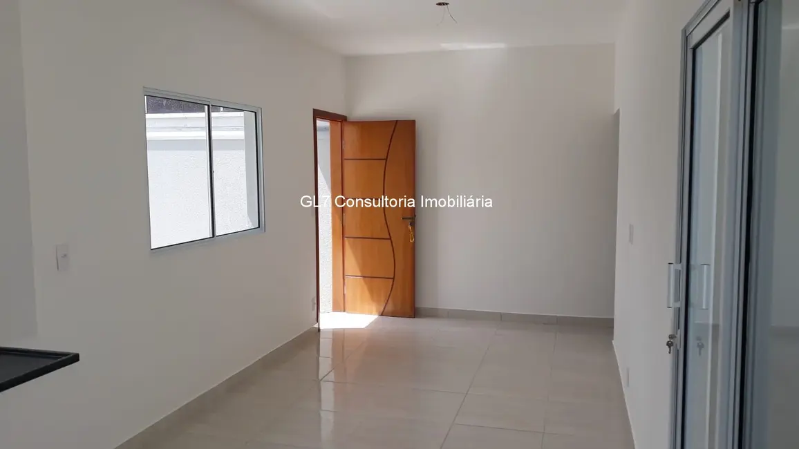 Foto 9 de Casa com 3 quartos à venda, 90m2 em Jardim Residencial Veneza, Indaiatuba - SP