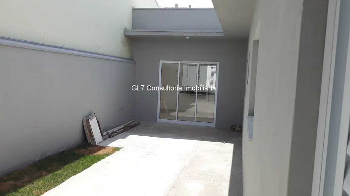 Foto 7 de Casa com 3 quartos à venda, 90m2 em Jardim Residencial Veneza, Indaiatuba - SP