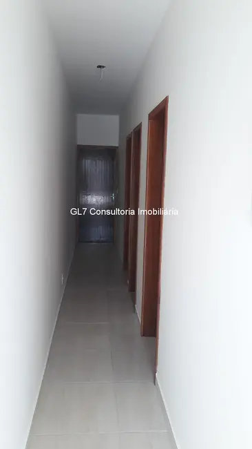 Foto 6 de Casa com 3 quartos à venda, 90m2 em Jardim Residencial Veneza, Indaiatuba - SP