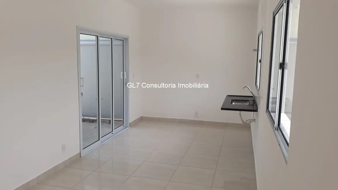 Foto 3 de Casa com 3 quartos à venda, 90m2 em Jardim Residencial Veneza, Indaiatuba - SP