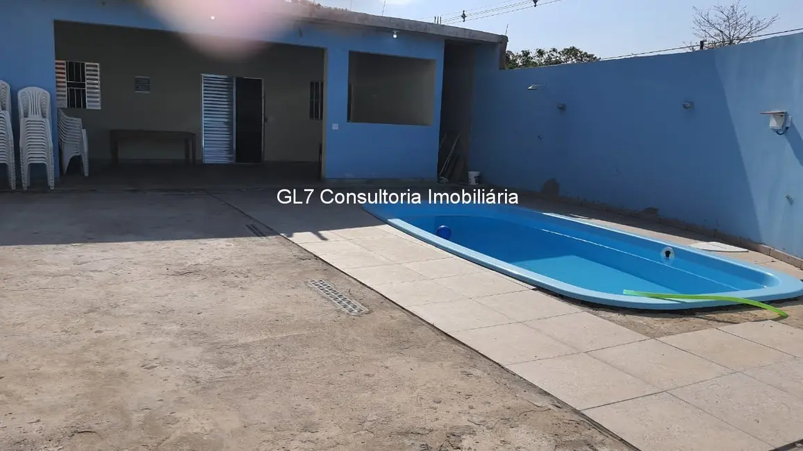 Foto 3 de Casa com 1 quarto à venda, 112m2 em Parque Residencial Sabiás, Indaiatuba - SP