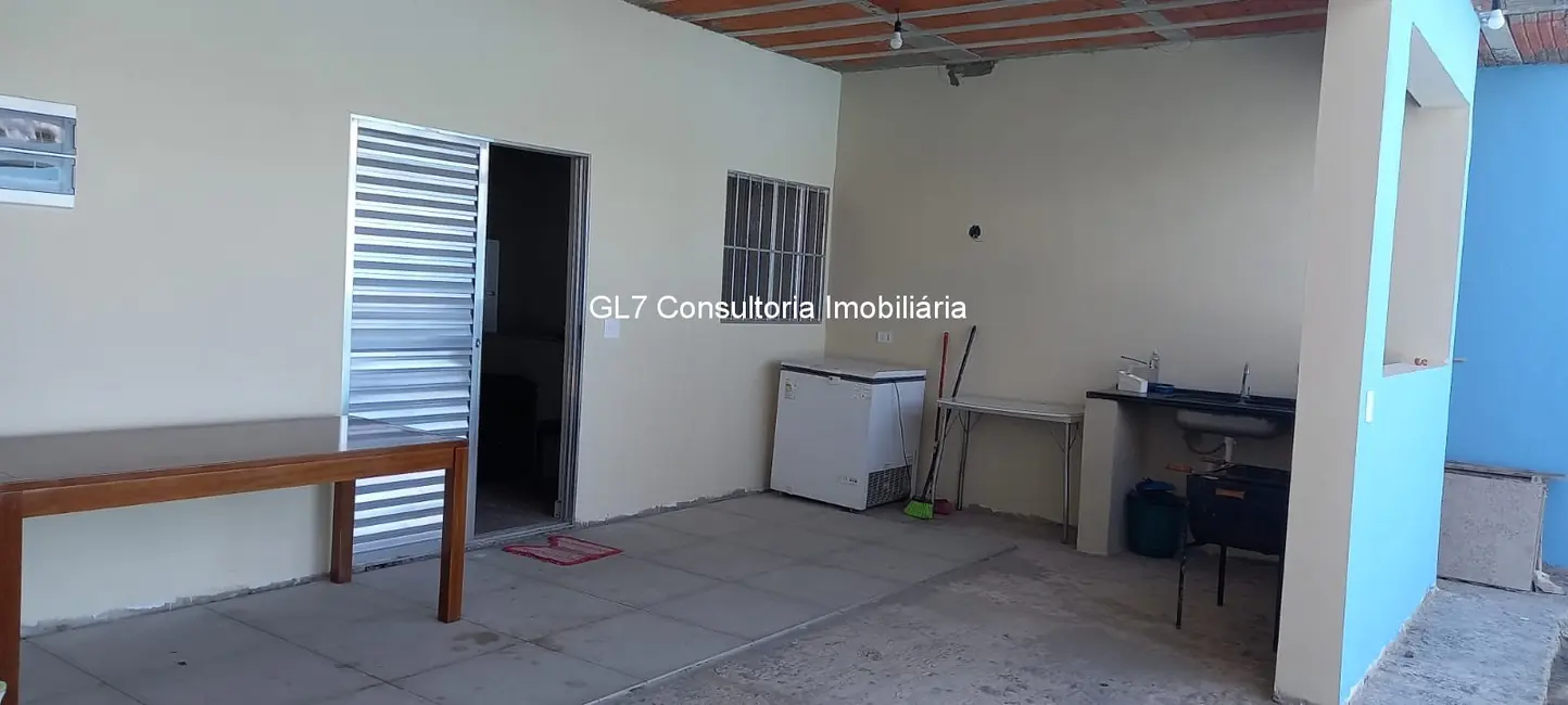 Foto 7 de Casa com 1 quarto à venda, 112m2 em Parque Residencial Sabiás, Indaiatuba - SP