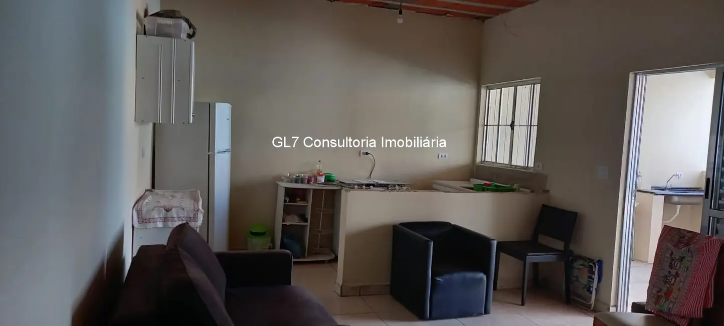 Foto 9 de Casa com 1 quarto à venda, 112m2 em Parque Residencial Sabiás, Indaiatuba - SP