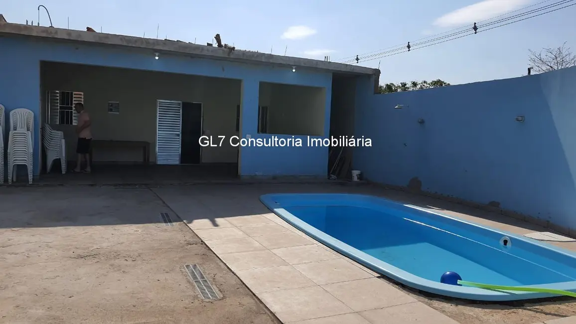 Foto 4 de Casa com 1 quarto à venda, 112m2 em Parque Residencial Sabiás, Indaiatuba - SP