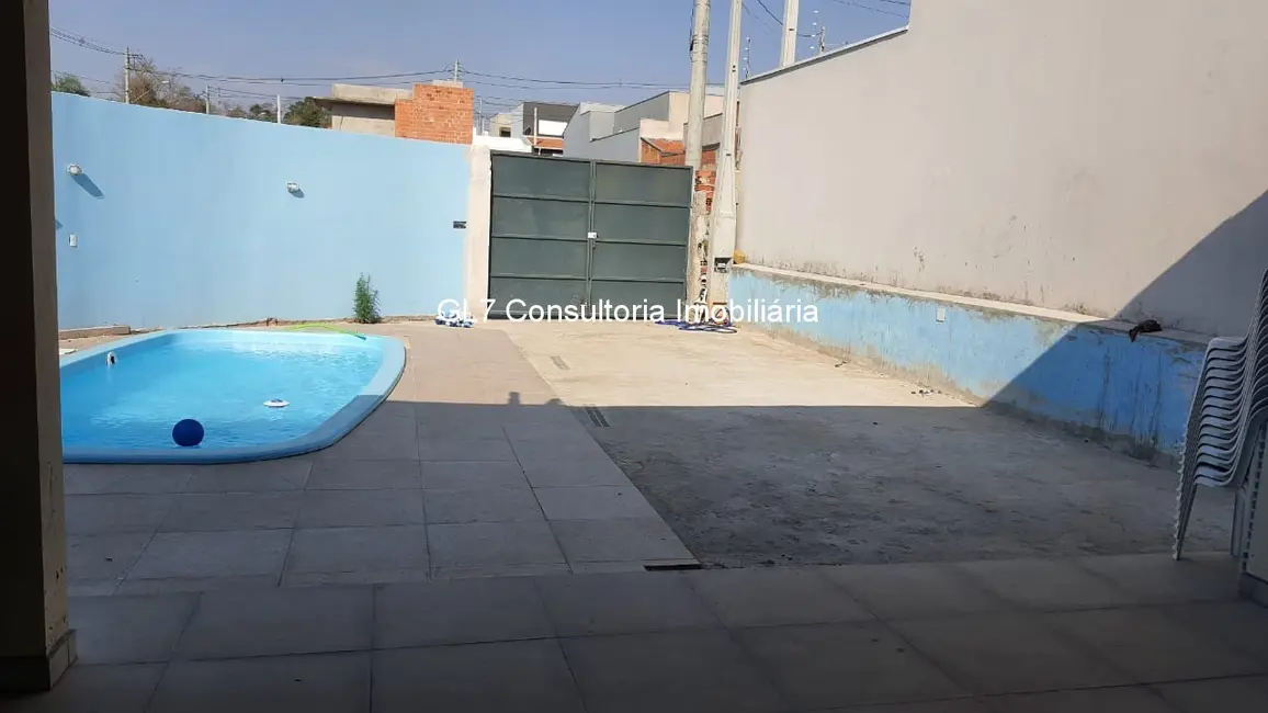Foto 2 de Casa com 1 quarto à venda, 112m2 em Parque Residencial Sabiás, Indaiatuba - SP