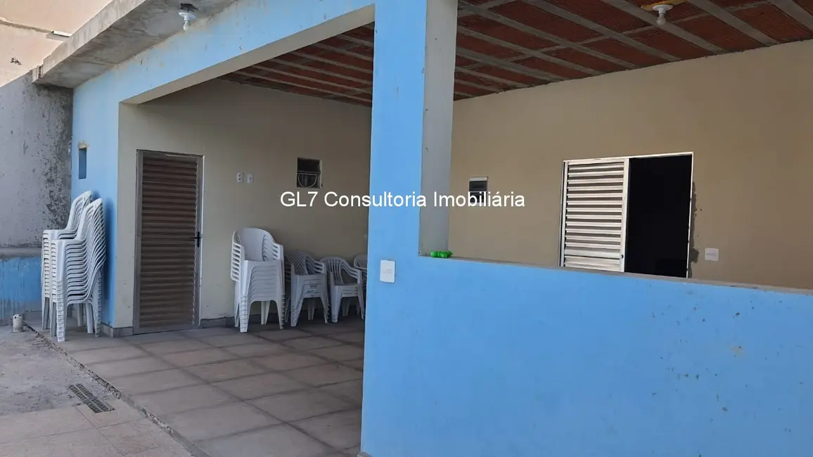 Foto 6 de Casa com 1 quarto à venda, 112m2 em Parque Residencial Sabiás, Indaiatuba - SP