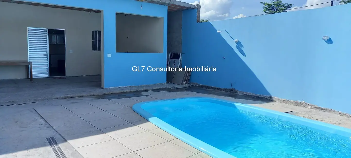 Foto 1 de Casa com 1 quarto à venda, 112m2 em Parque Residencial Sabiás, Indaiatuba - SP
