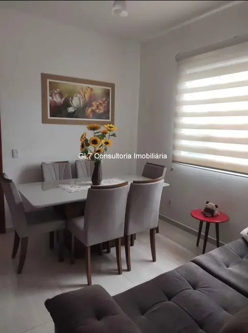 Foto 5 de Casa com 4 quartos à venda, 209m2 em Jardim Morada do Sol, Indaiatuba - SP