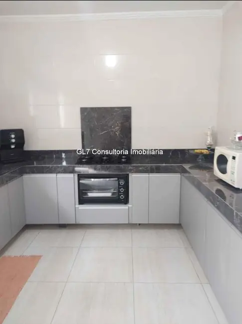 Foto 2 de Casa com 4 quartos à venda, 209m2 em Jardim Morada do Sol, Indaiatuba - SP
