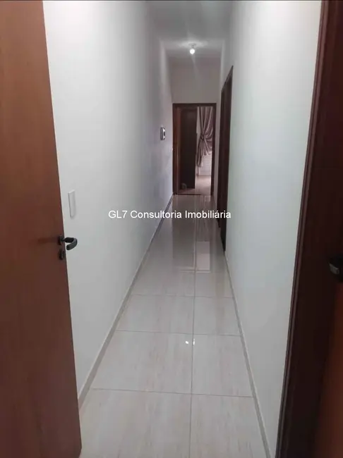 Foto 7 de Casa com 4 quartos à venda, 209m2 em Jardim Morada do Sol, Indaiatuba - SP