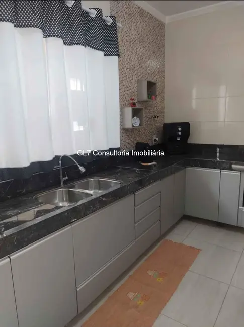 Foto 3 de Casa com 4 quartos à venda, 209m2 em Jardim Morada do Sol, Indaiatuba - SP