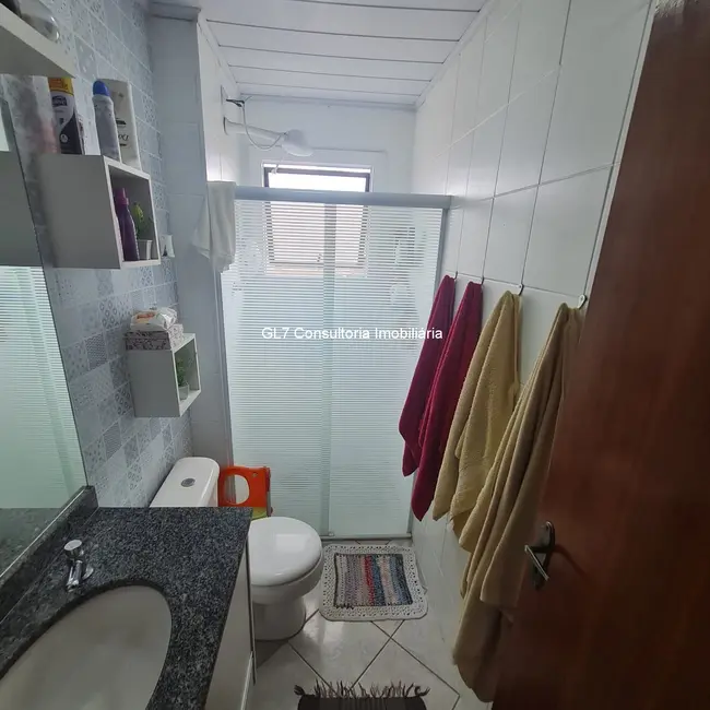 Foto 3 de Apartamento com 2 quartos à venda, 49m2 em Jardim Umuarama, Indaiatuba - SP