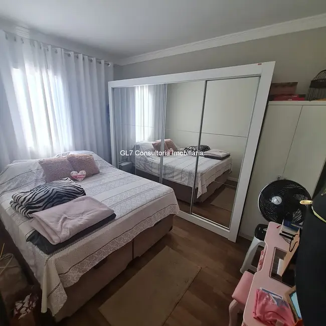 Foto 9 de Apartamento com 2 quartos à venda, 49m2 em Jardim Umuarama, Indaiatuba - SP