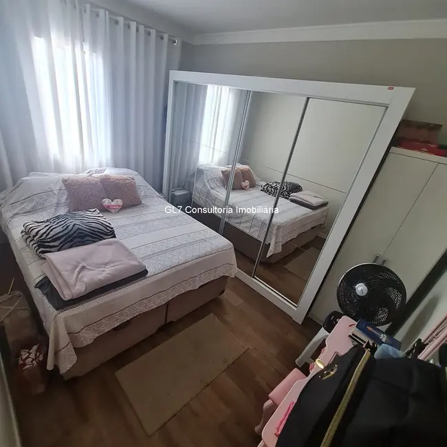 Foto 8 de Apartamento com 2 quartos à venda, 49m2 em Jardim Umuarama, Indaiatuba - SP