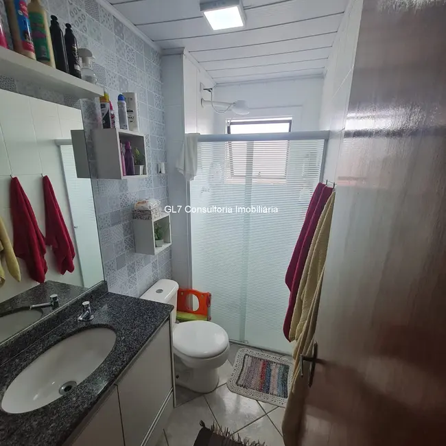 Foto 6 de Apartamento com 2 quartos à venda, 49m2 em Jardim Umuarama, Indaiatuba - SP