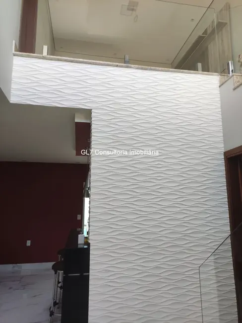 Foto 7 de Casa de Condomínio com 3 quartos à venda, 158m2 em Jardins do Império, Indaiatuba - SP