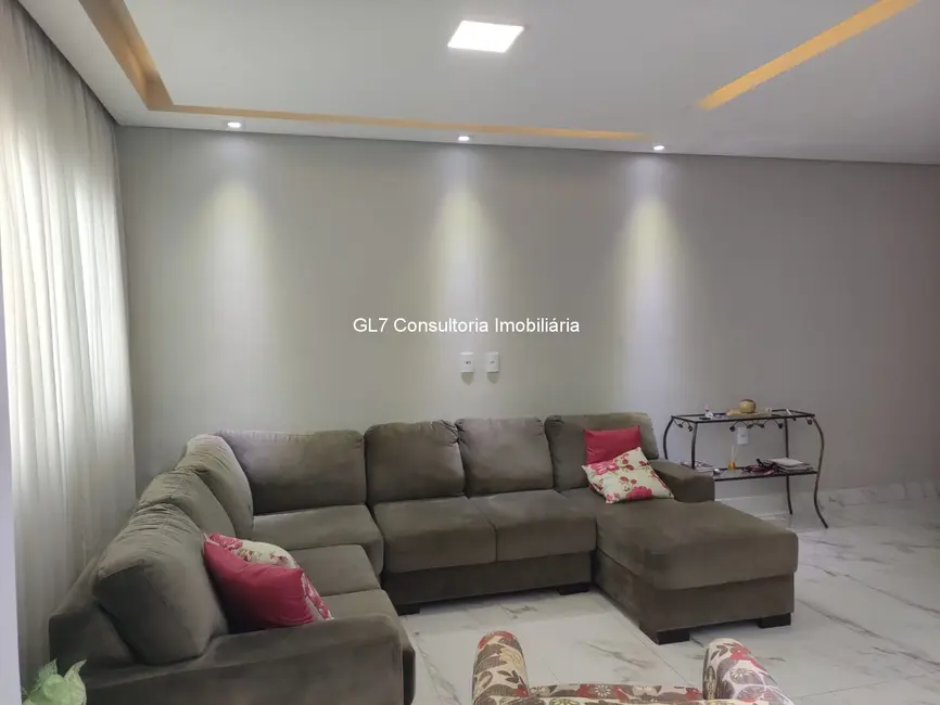 Foto 3 de Casa de Condomínio com 3 quartos à venda, 158m2 em Jardins do Império, Indaiatuba - SP