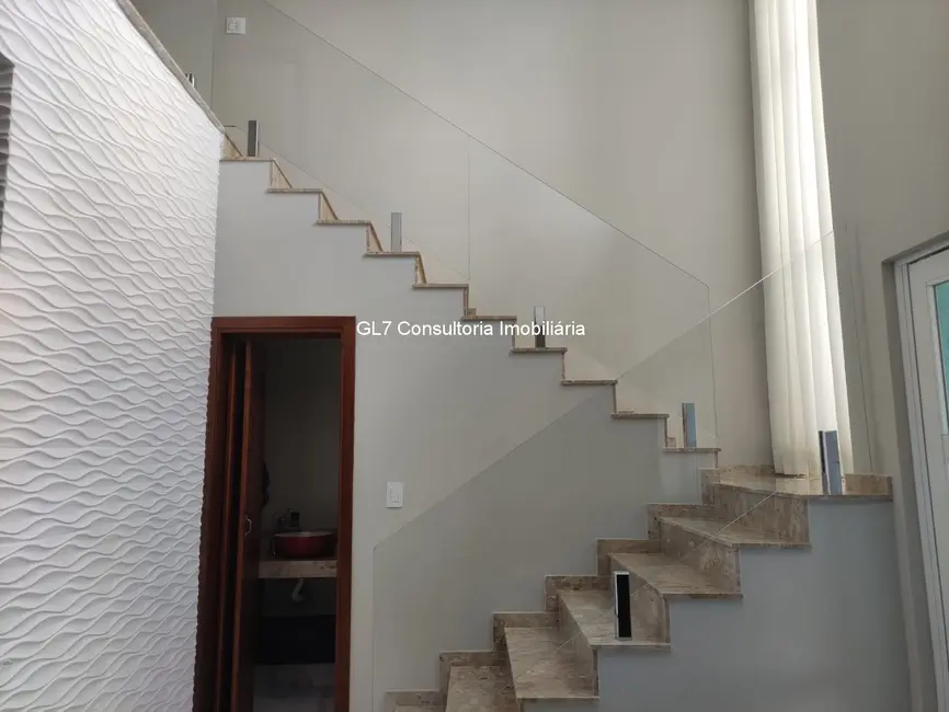 Foto 6 de Casa de Condomínio com 3 quartos à venda, 158m2 em Jardins do Império, Indaiatuba - SP