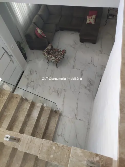 Foto 4 de Casa de Condomínio com 3 quartos à venda, 158m2 em Jardins do Império, Indaiatuba - SP