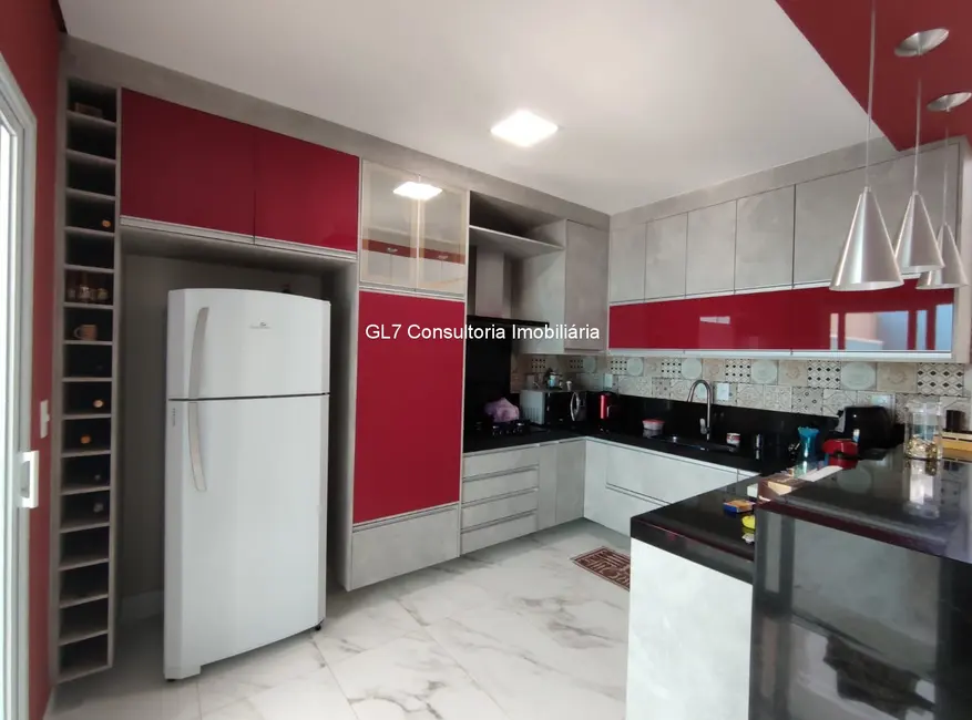 Foto 9 de Casa de Condomínio com 3 quartos à venda, 158m2 em Jardins do Império, Indaiatuba - SP