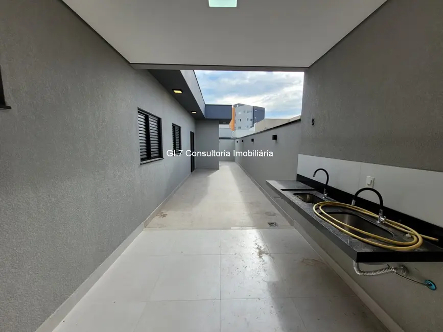 Foto 7 de Casa de Condomínio com 3 quartos à venda, 105m2 em Jardim Toscana, Indaiatuba - SP