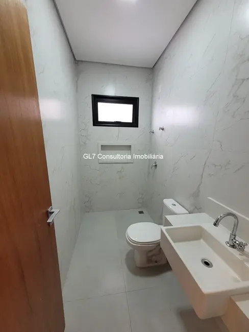Foto 9 de Casa de Condomínio com 3 quartos à venda, 105m2 em Jardim Toscana, Indaiatuba - SP