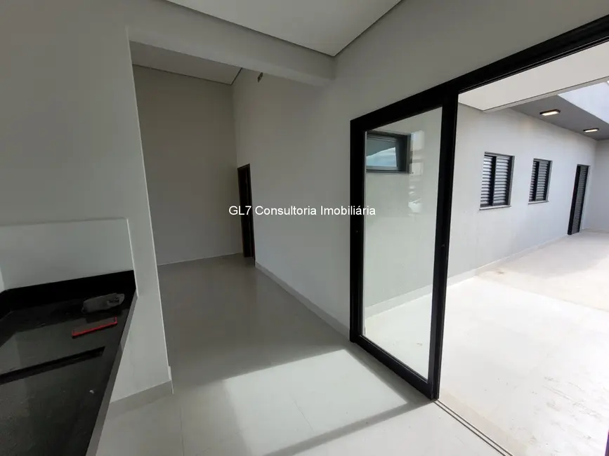 Foto 6 de Casa de Condomínio com 3 quartos à venda, 105m2 em Jardim Toscana, Indaiatuba - SP