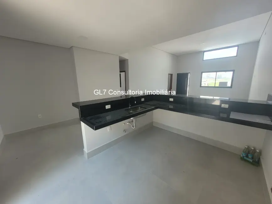 Foto 4 de Casa de Condomínio com 3 quartos à venda, 140m2 em Jardins do Império, Indaiatuba - SP