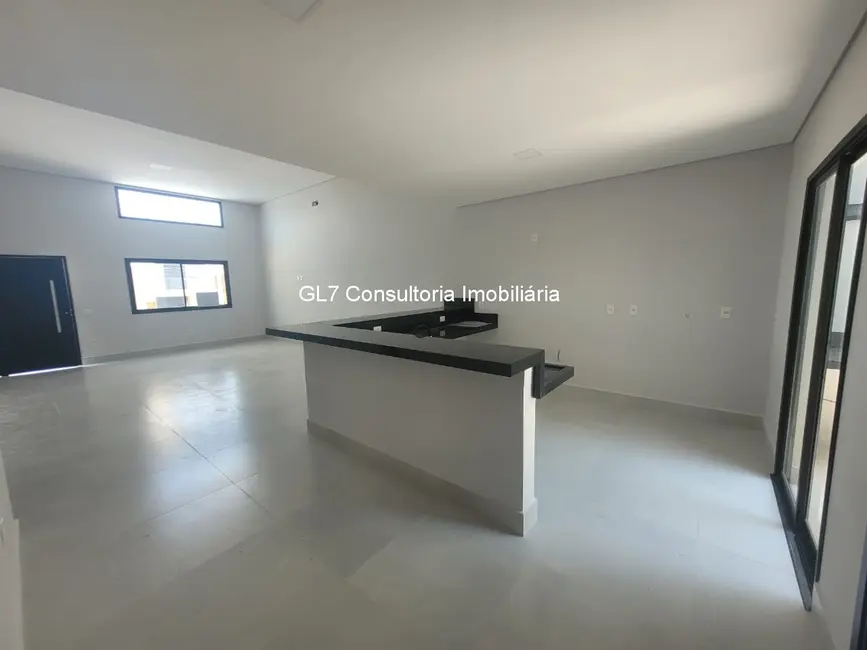 Foto 3 de Casa de Condomínio com 3 quartos à venda, 140m2 em Jardins do Império, Indaiatuba - SP