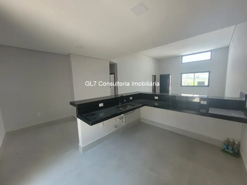 Foto 7 de Casa de Condomínio com 3 quartos à venda, 140m2 em Jardins do Império, Indaiatuba - SP