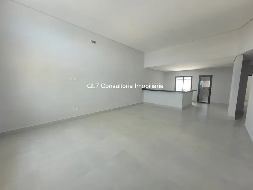 Foto 1 de Casa de Condomínio com 3 quartos à venda, 140m2 em Jardins do Império, Indaiatuba - SP