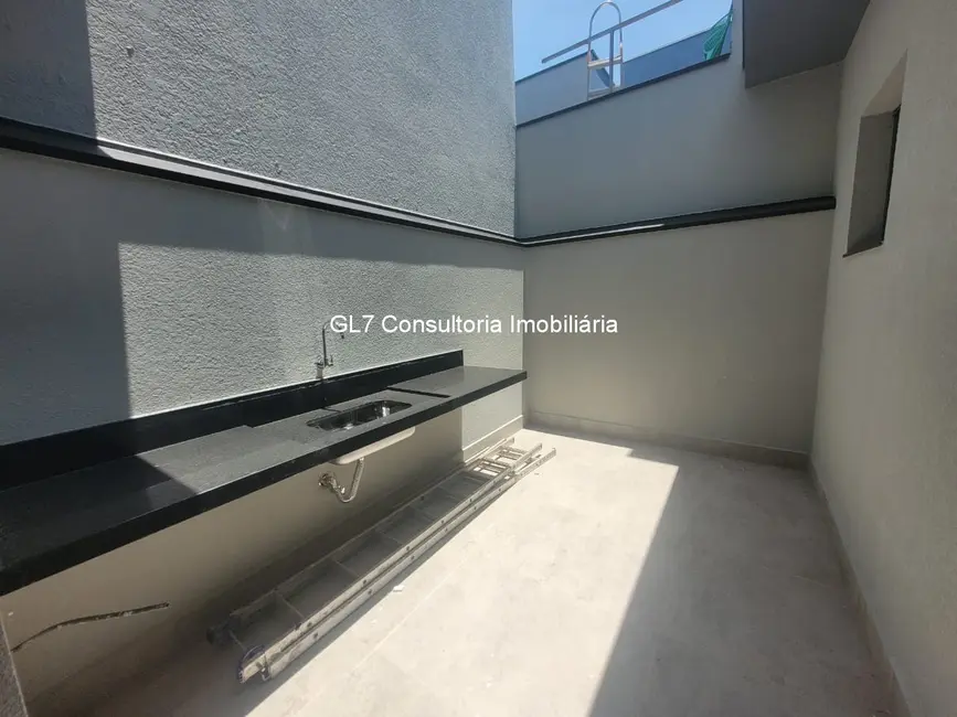 Foto 5 de Casa de Condomínio com 3 quartos à venda, 140m2 em Jardins do Império, Indaiatuba - SP