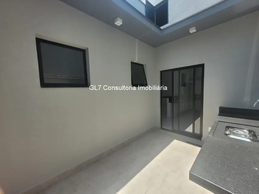 Foto 2 de Casa de Condomínio com 3 quartos à venda, 140m2 em Jardins do Império, Indaiatuba - SP