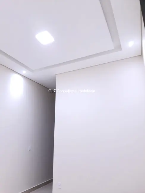 Foto 4 de Casa com 3 quartos à venda, 74m2 em Jardim Residencial Veneza, Indaiatuba - SP