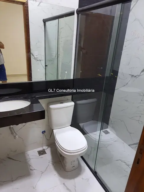 Foto 9 de Casa com 3 quartos à venda, 74m2 em Jardim Residencial Veneza, Indaiatuba - SP