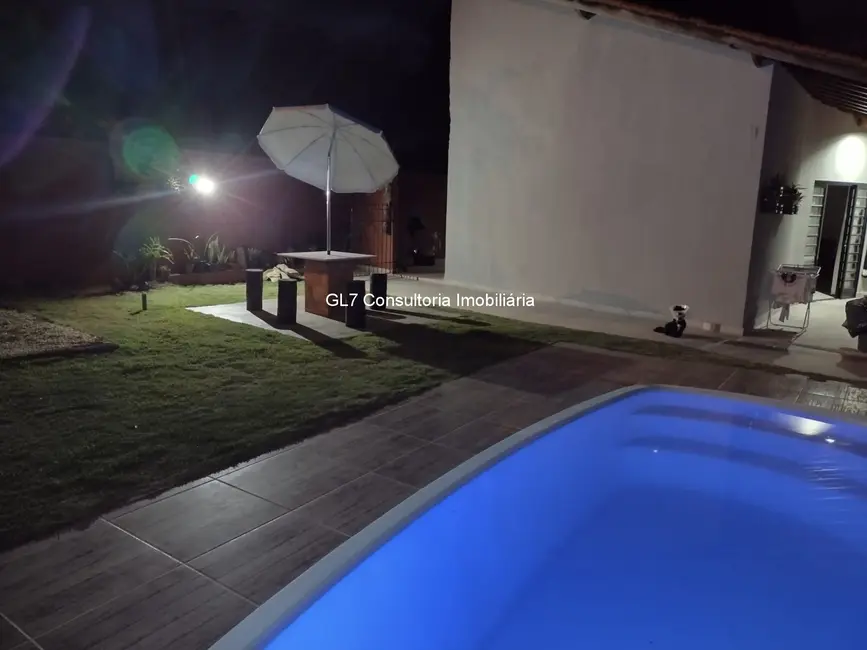 Foto 7 de Chácara com 2 quartos à venda, 100m2 em Recanto Campestre Internacional de Viracopos Gleba 4, Indaiatuba - SP