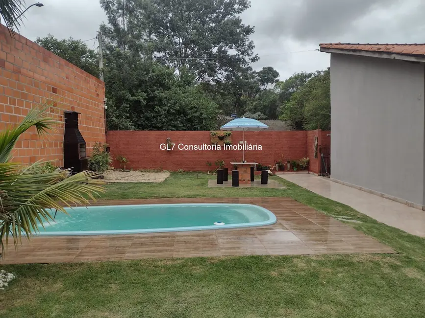 Foto 3 de Chácara com 2 quartos à venda, 100m2 em Recanto Campestre Internacional de Viracopos Gleba 4, Indaiatuba - SP