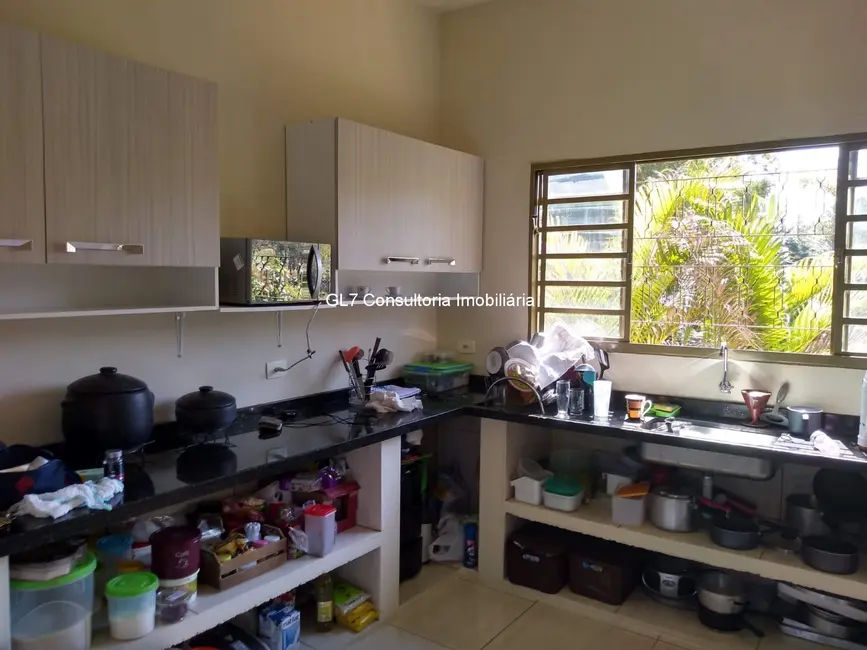 Foto 5 de Chácara com 2 quartos à venda, 100m2 em Recanto Campestre Internacional de Viracopos Gleba 4, Indaiatuba - SP