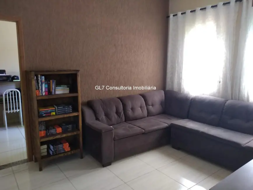 Foto 4 de Chácara com 2 quartos à venda, 100m2 em Recanto Campestre Internacional de Viracopos Gleba 4, Indaiatuba - SP