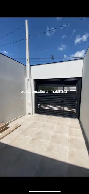 Foto 2 de Casa com 2 quartos à venda, 50m2 em Parque Residencial Sabiás, Indaiatuba - SP