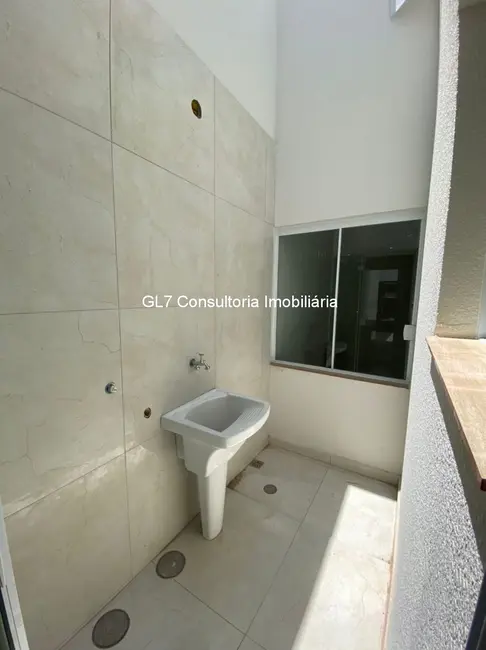 Foto 6 de Casa com 2 quartos à venda, 50m2 em Parque Residencial Sabiás, Indaiatuba - SP