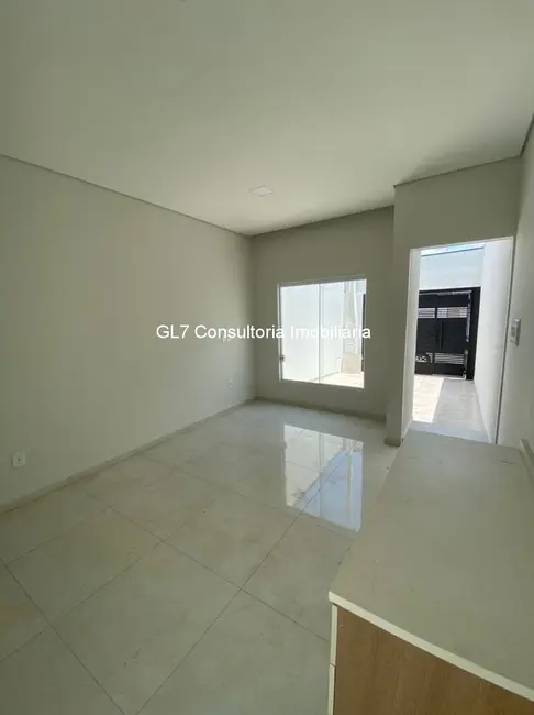 Foto 1 de Casa com 2 quartos à venda, 50m2 em Parque Residencial Sabiás, Indaiatuba - SP