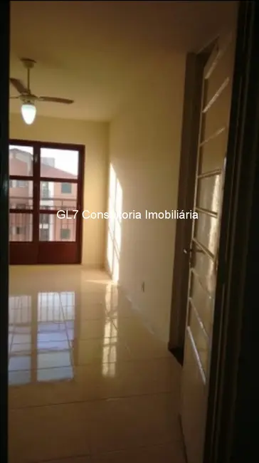 Foto 3 de Apartamento com 2 quartos à venda, 49m2 em Jardim Morumbi, Indaiatuba - SP