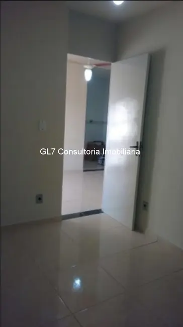 Foto 5 de Apartamento com 2 quartos à venda, 49m2 em Jardim Morumbi, Indaiatuba - SP