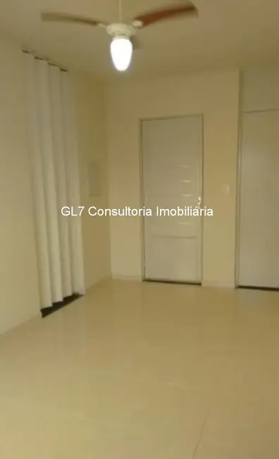 Foto 2 de Apartamento com 2 quartos à venda, 49m2 em Jardim Morumbi, Indaiatuba - SP