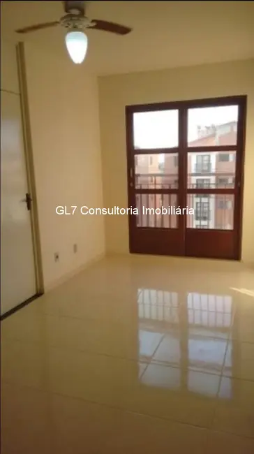 Foto 1 de Apartamento com 2 quartos à venda, 49m2 em Jardim Morumbi, Indaiatuba - SP