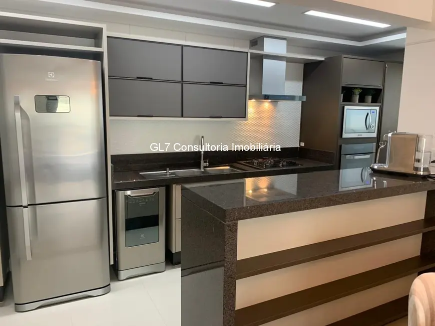 Foto 8 de Apartamento com 3 quartos à venda, 103m2 em Vila Almeida, Indaiatuba - SP